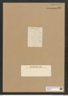 Diatomeae indet. Zeichnungen Sammlung Grunow Nr. 5939 (NHMW-BOT-W0374409)